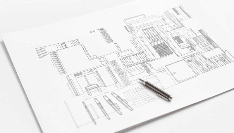 商业建筑设计：打造现代与功能并存的空间