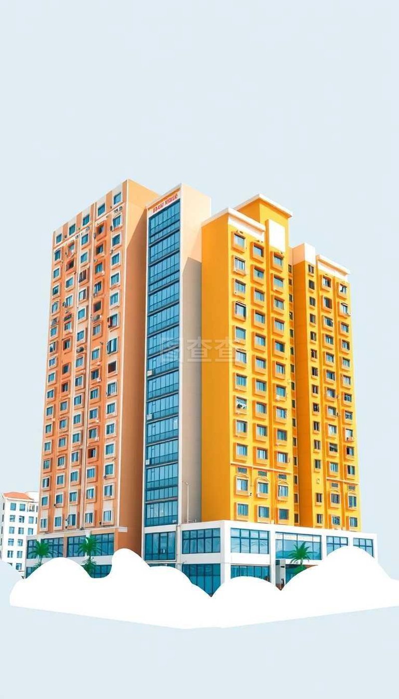 建筑规划设计:如何构建未来城市的梦想家园
