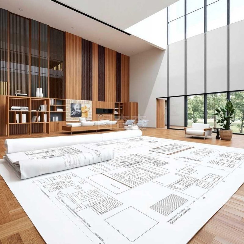 建筑方案设计